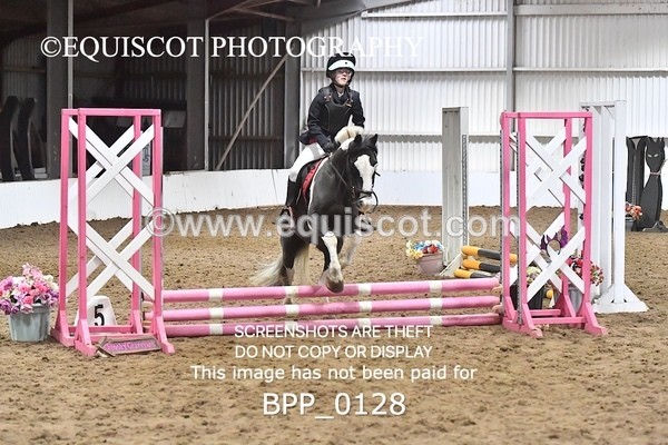 BPP_0128 - CLASS 3 40CM