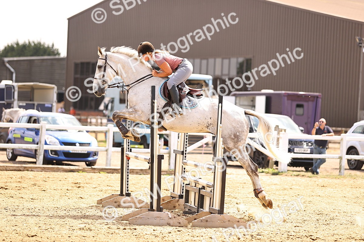 SBM_006458 - Class 11 - Senior Discovery - 1.00m