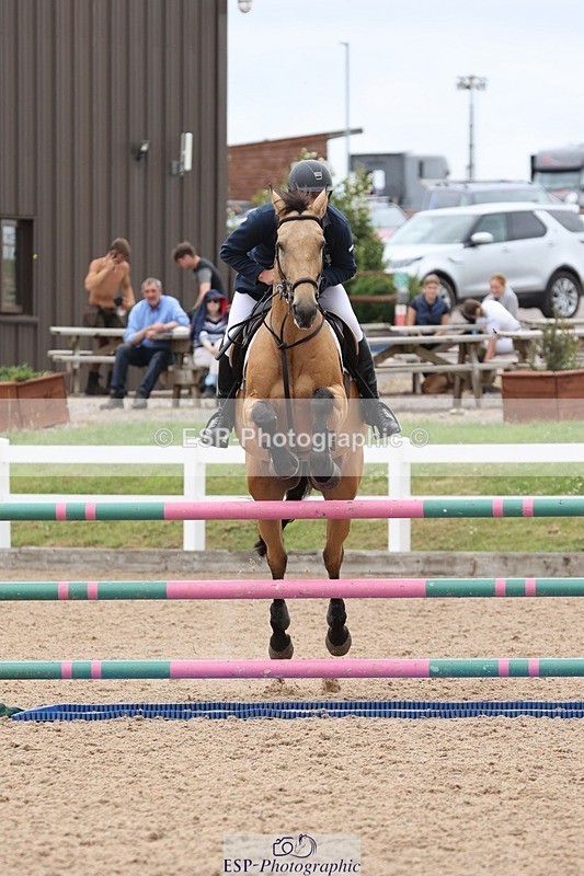 250625-133532-00985 - Cls 4 Newcomers and 1.10m Open