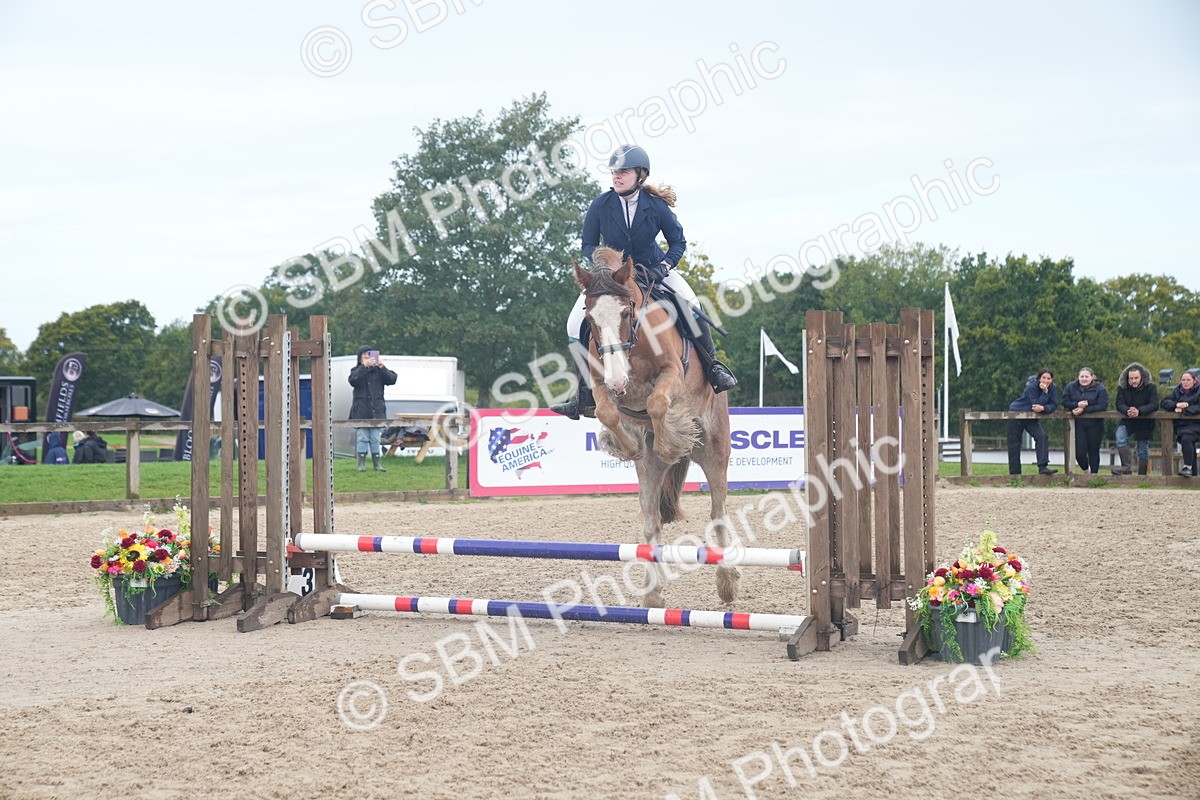 SBM_01833 - J54 - Clear Round 50cm