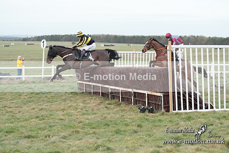 PtP 270124 829 - Royal Artillery PtP Larkhill 27/01/24