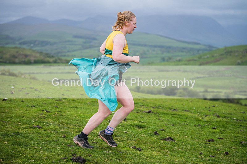 Hay-O-717 - Hay-O Trail Race Tuesday 19th May 2026