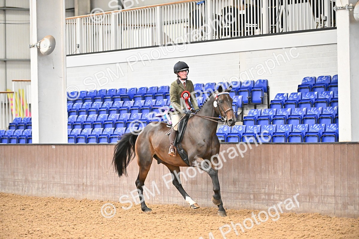 SBM_001589 - Class 33 - SSADL Ridden Championships