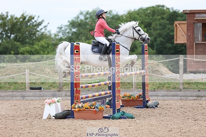 250629-143403-12307 - Cls 29 128cm HOYS Qualifier
