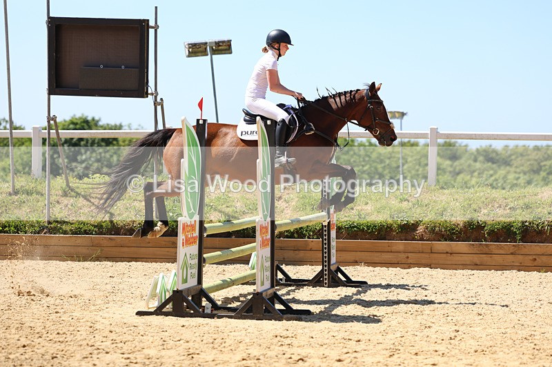 3E7A3026 - Class 8: 90cm