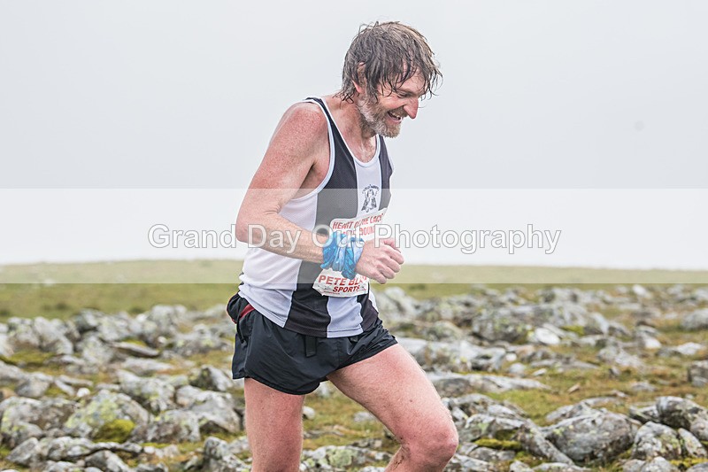 Rydal Round-278 - Rydal Round Fell Race Thursday 28th July 2022