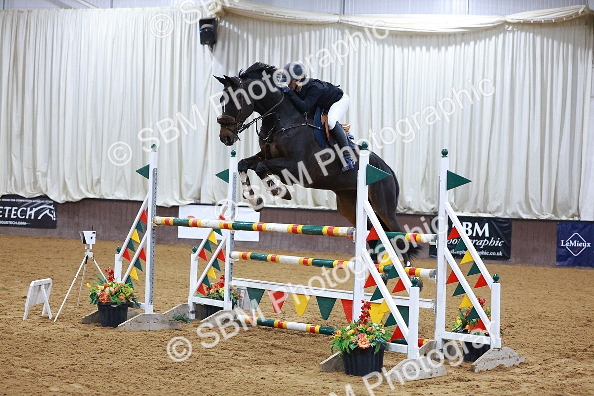 SBM_002484 - Class 7 - National 1.30 1.40m