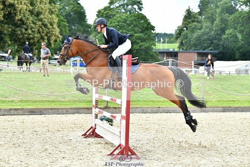 230712-160909-25177 - Cls 57 Newcomers & 1.10m Open