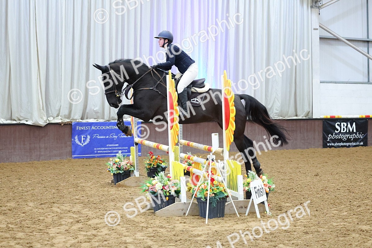 SBM_006084 - Class 23 - Amateur Championship Qualifier 95cm