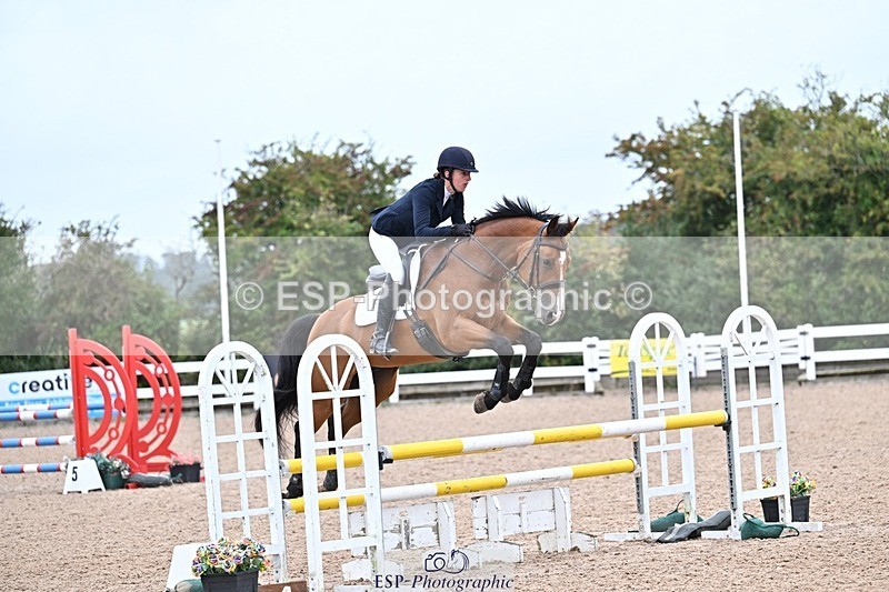 250914-104722-08375 - Cls 33 Snr Discovery and 1m Open