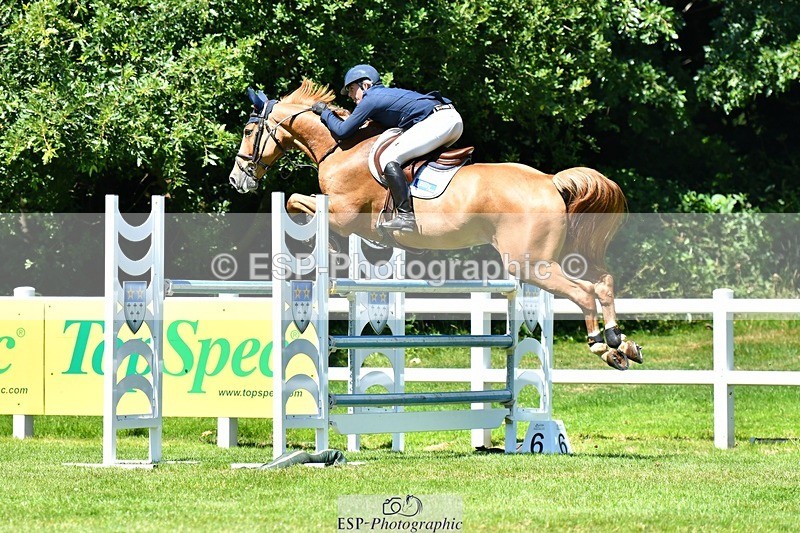 230707-143300-08286 - Cls 13 Newcomers 2nd R Jump Off and P