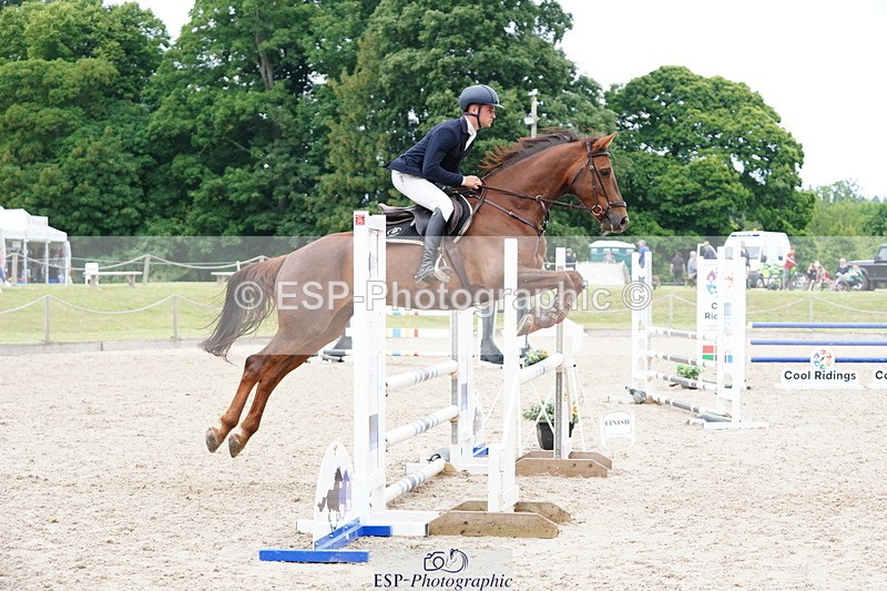 250613A-141334-03841 - Cls 13 Snr Discovery and 1m Open