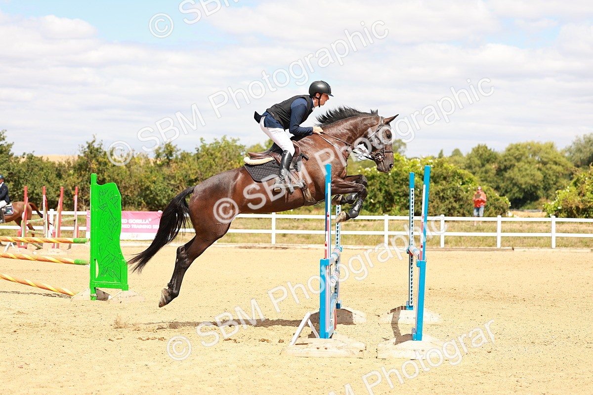 SBM_006437 - Class 3 - Senior British Discovery - 1.00m