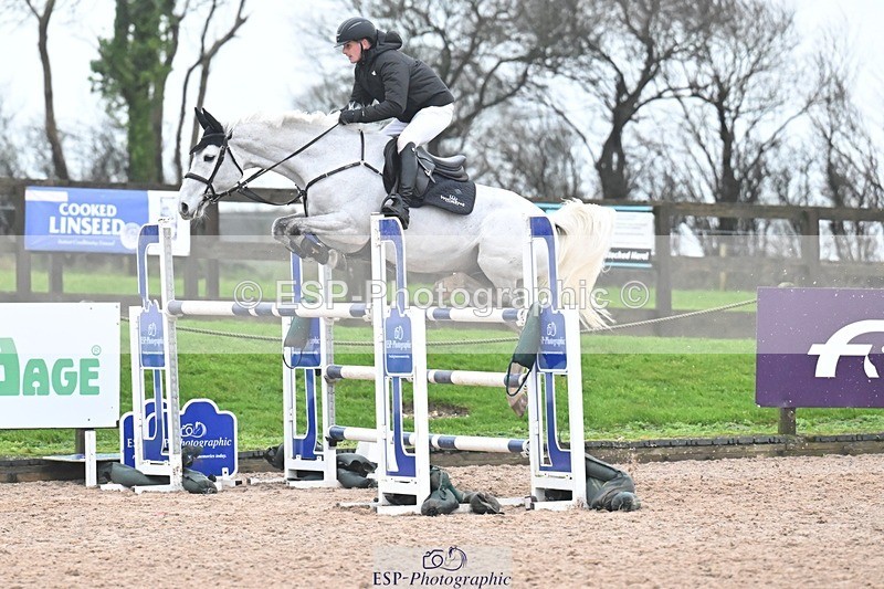 260121-134729-00420 - Snr Foxhunter 1.20m & 1.30m
