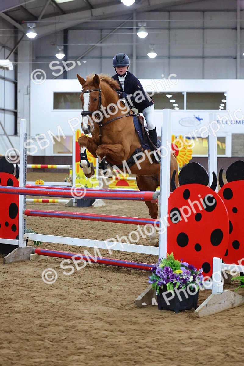 SBM_006830 - Class 26 - Senior Newcomers 1.10m