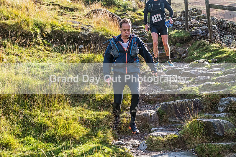 Langdale -1075 - Langdale Horseshoe Fell Race Saturday 10th October 2026