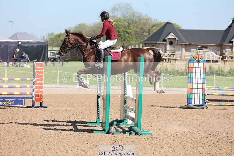 250430-104809-00246 - Cls 1 Clear Round, British Novice and 90cm Open