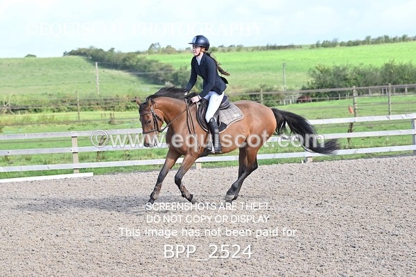 BPP_2524 - CLASS 11 SAT Club 80cms Open