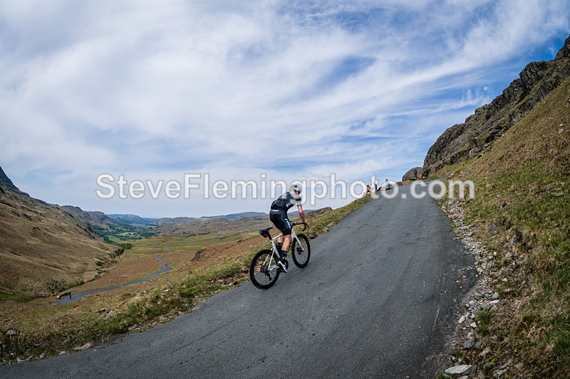 115010 - Hardknott Pass Camera 2 11.00-12.00