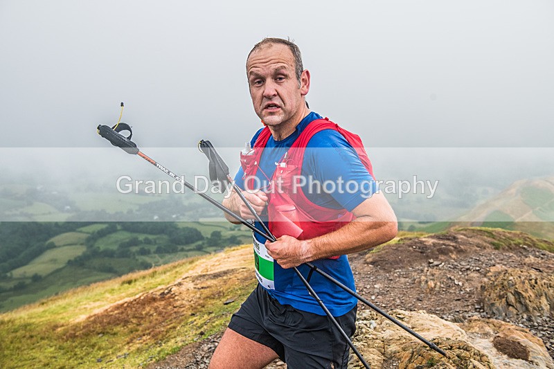 Lakes Ultra-170 - Kong Lakes Ultra Fell Race Saturday 24th June 2023