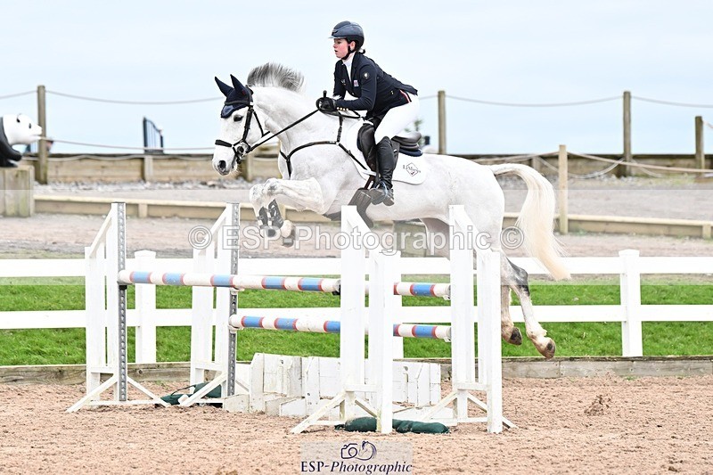 250112-132143-01441 - Cls 20 Newcomers and 1.10m Open