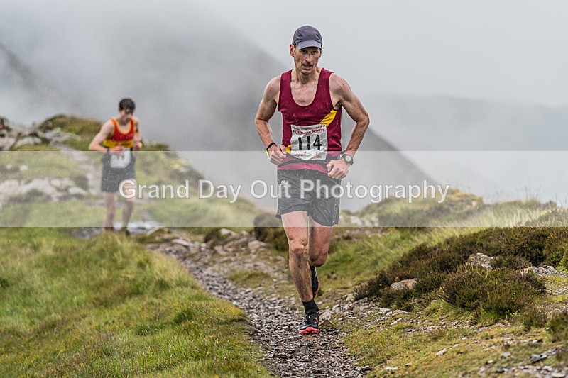 Buttermere-335 - Buttermere Sailbeck Fell Race Saturday 15th June 2024