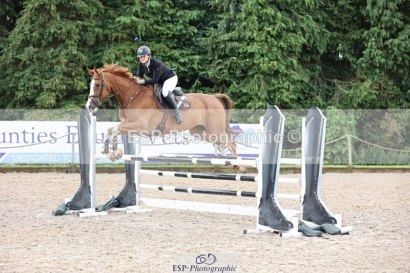 240713-092500-35902 - Cls 150 Newcomers