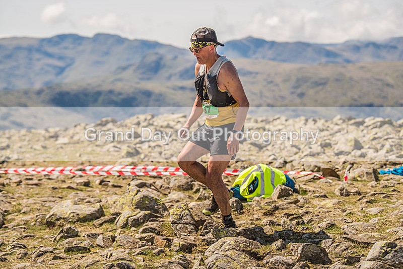 Fairfield-1243 - Fairfield Horseshoe Fell Race Saturday 13th May 2023