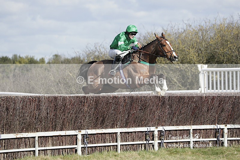 PtP 260223 297 - South & West Wilts Point-to-Point Larkhill 26/02/23