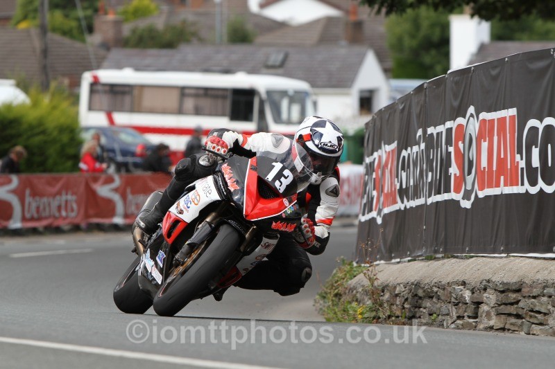 - Mylchreests Junior Manx Grand Prix
