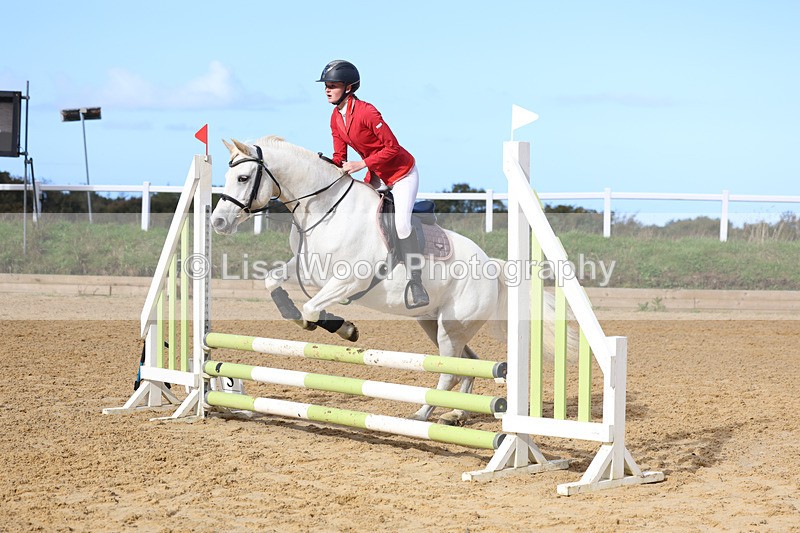 3E7A2986 - Class 4: 60cm Junior