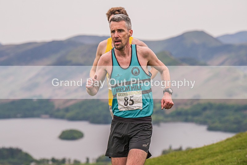 Latrigg-63 - Latrigg Fell Race Wednesday 17th May 2023