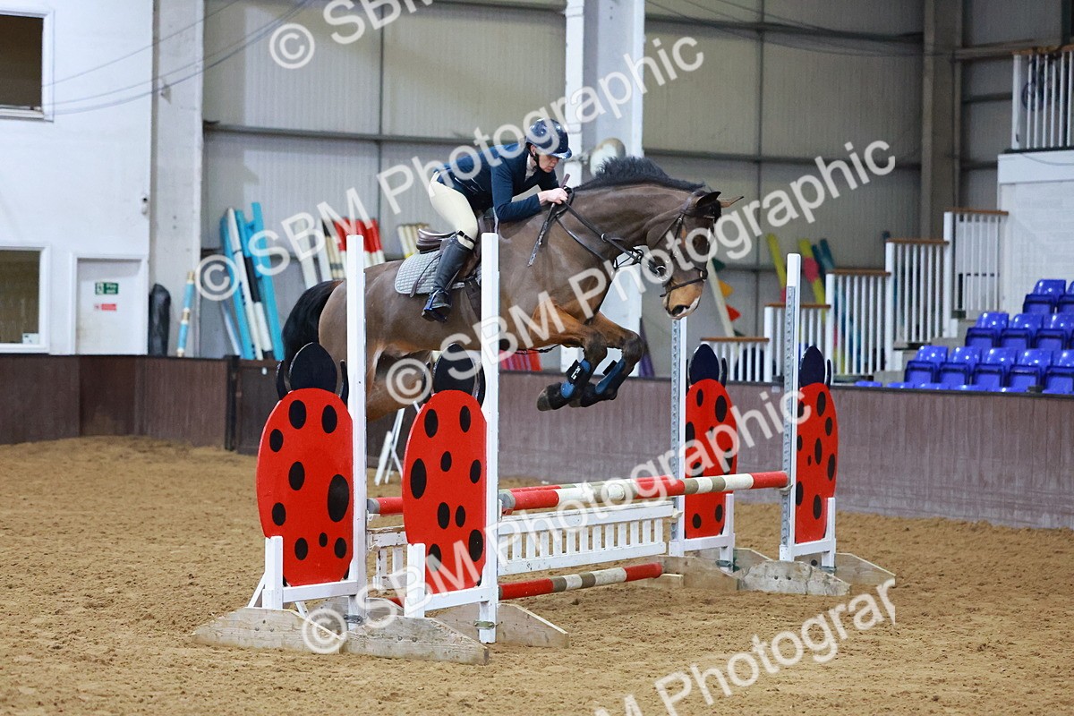 SBM_000086 - Class 1 - Clear Round