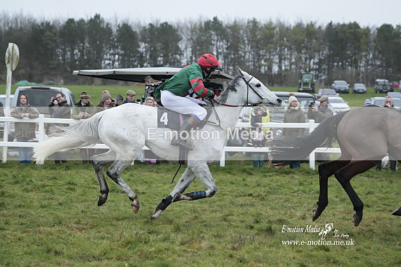 PtP 041222 0970 - Larkhill Racing Club Point-to-Point Larkhill 01/01/23