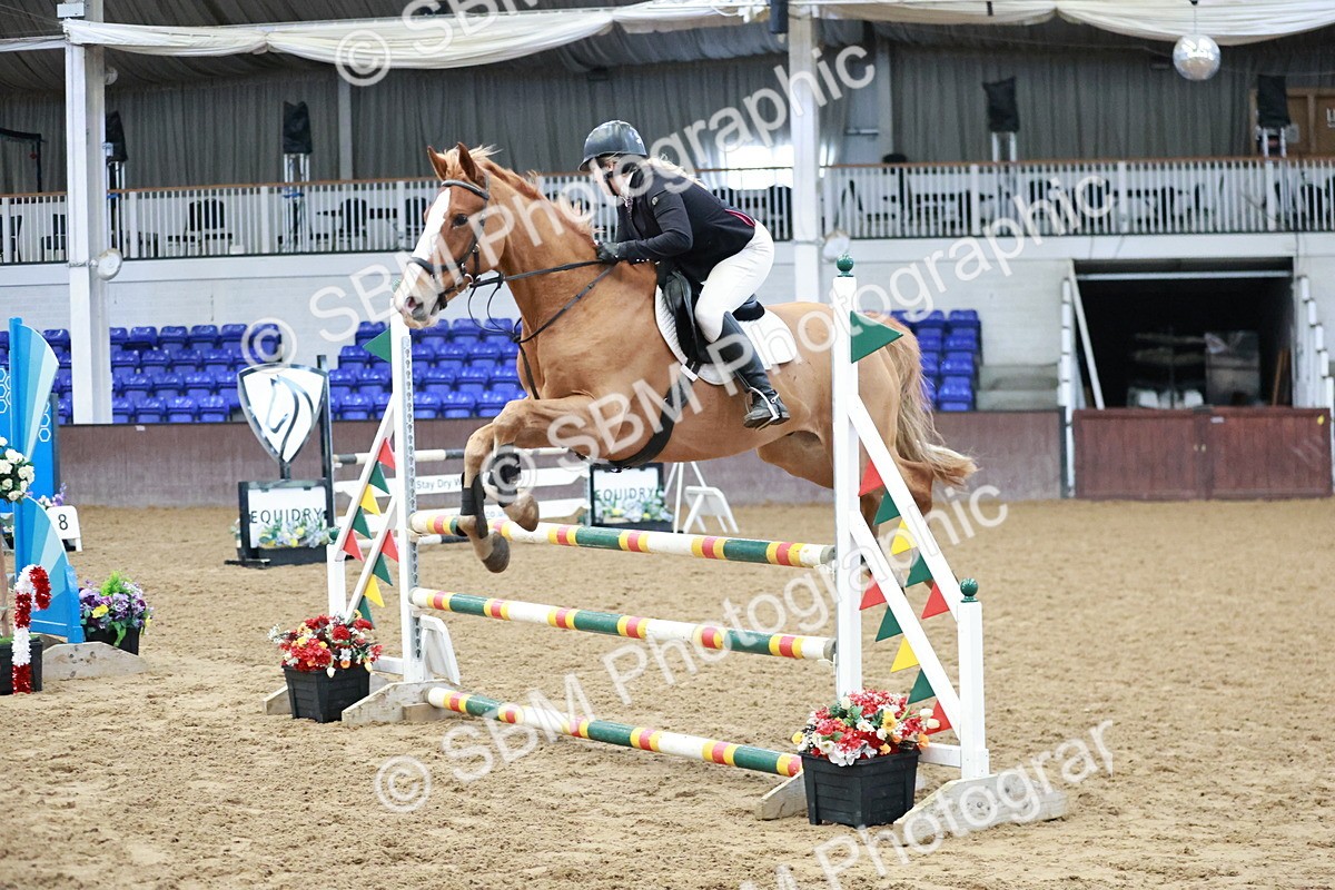 SBM_000828 - Class 3 - Senior Discovery 1.00m