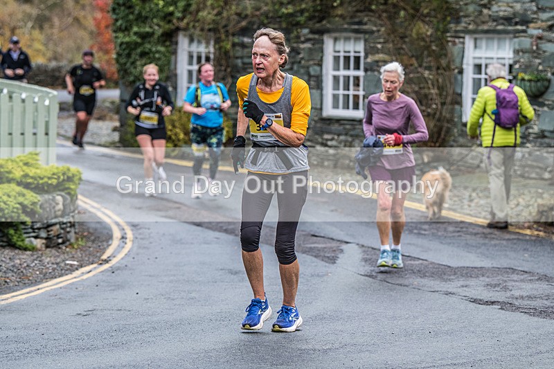 Derwentwater-894 - Derwentwater 10 Mile Road Race Sunday 2nd November 2025