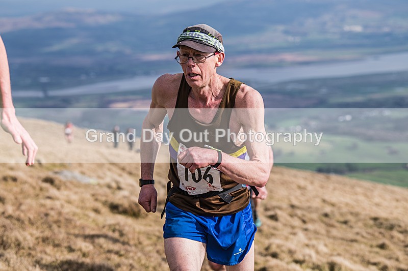 Black Combe-1643 - Black Combe Fell Race Saturday 7th March 2026