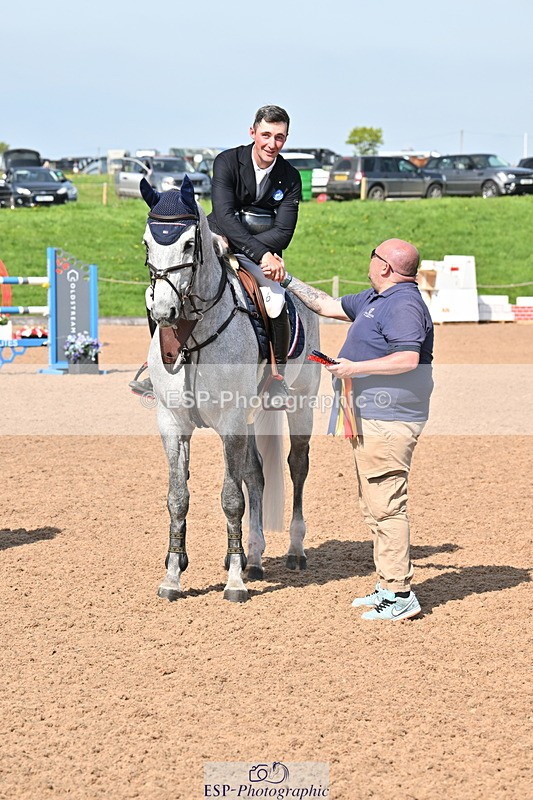 240510A-160458-08561 - Cls 23 Talent Seeker Inc 7yr old Jump Off and Presentations