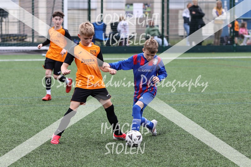 1DX31424 - Sun 7th U10 Boys