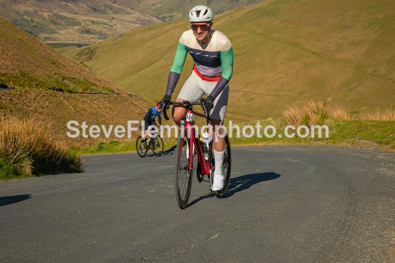 090026 - Newlands Pass 09.00 - 10.00