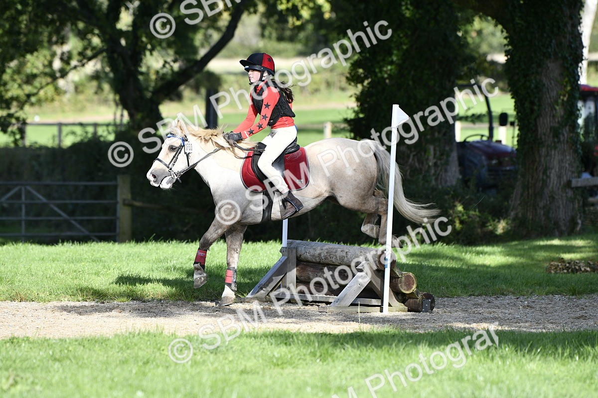 SBM_15236 - E4a - Eventers Challenge 50cm Open