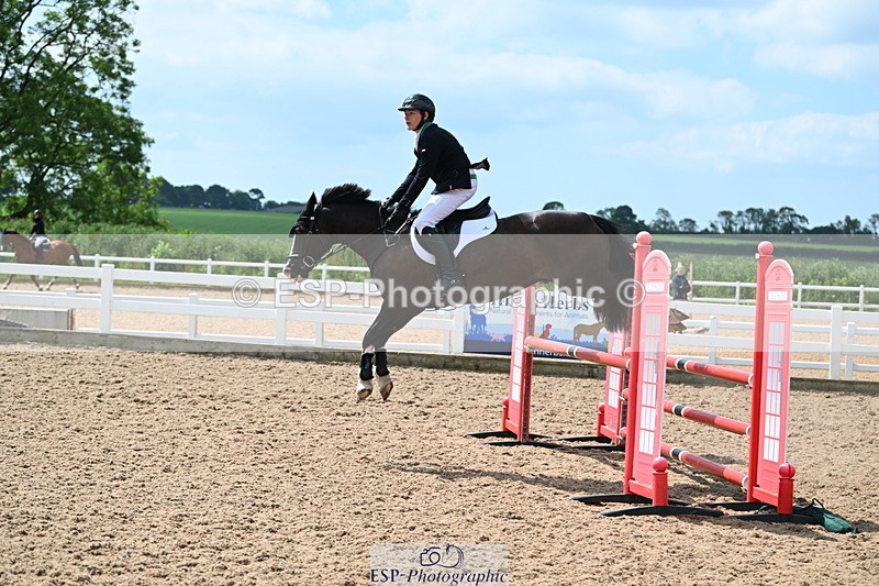 240609A-110300-04215 - Cls 22 Pony Discovery Jump Off and Presentations