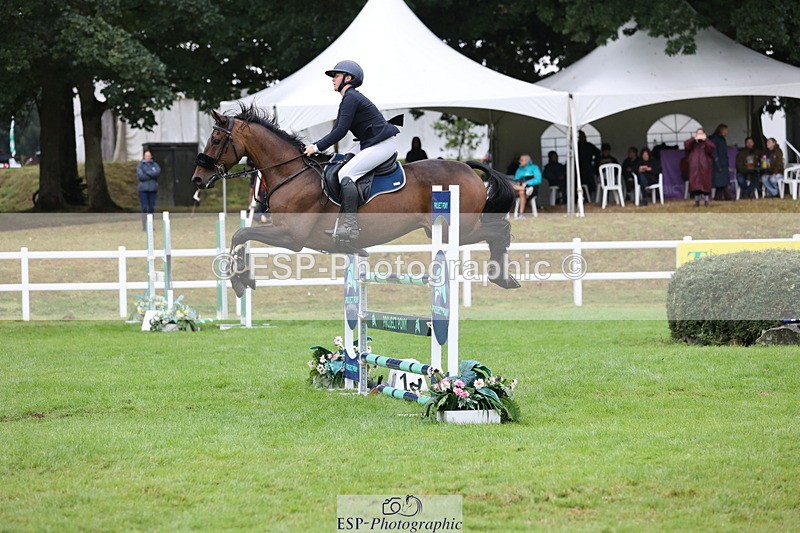 250830A-143115-07022 - Cls 16 Snr Newcomers and 1.10m Open