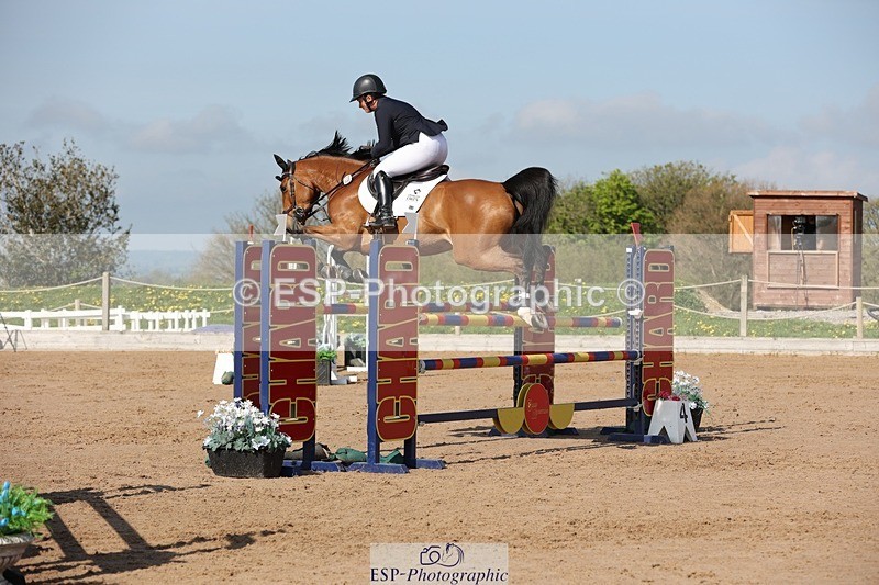 250427-094954-15084 - Cls 32 Young Horse 6yr old