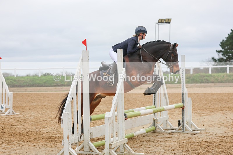 3E7A2762 - Class 4: 70 -75cm