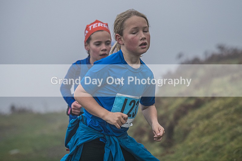 Sale Junior-137 - Sale Junior Fell Races Saturday 22nd November 2025
