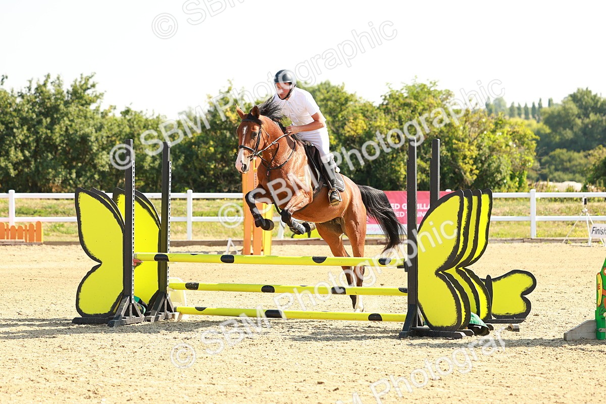 1I0A9961 - Class 1 - Clear Round