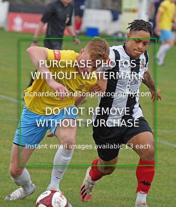 DSC01189 - Kendal Town v Clitheroe (18/9/21)