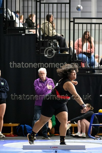 Age26SAT-926360 - Field Female