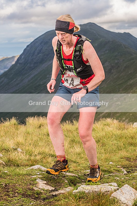 Seat Sandal-530 - Seat Sandal Fell Race Wednesday 12th July 2023
